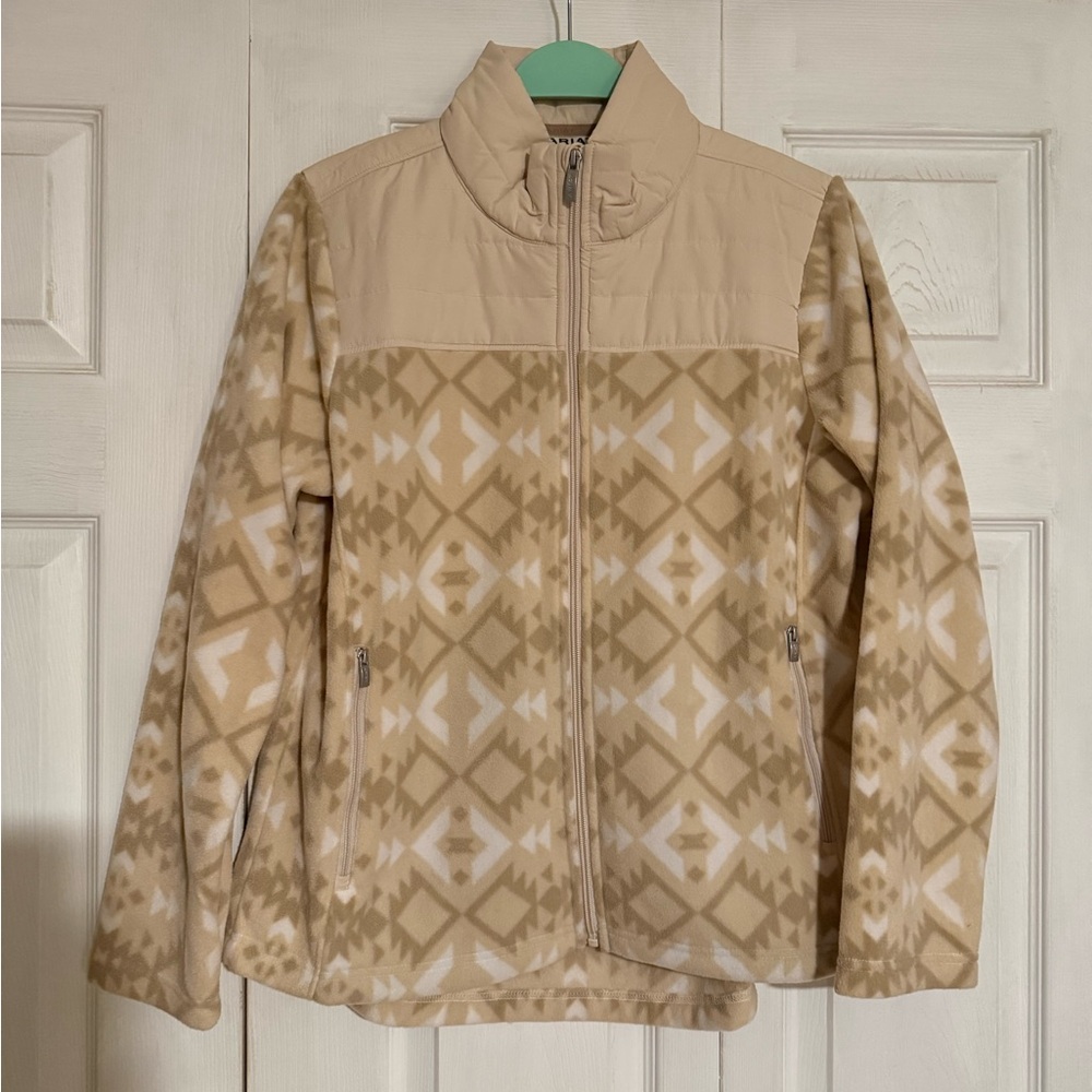 Ariat REAL  Patterned Jacket